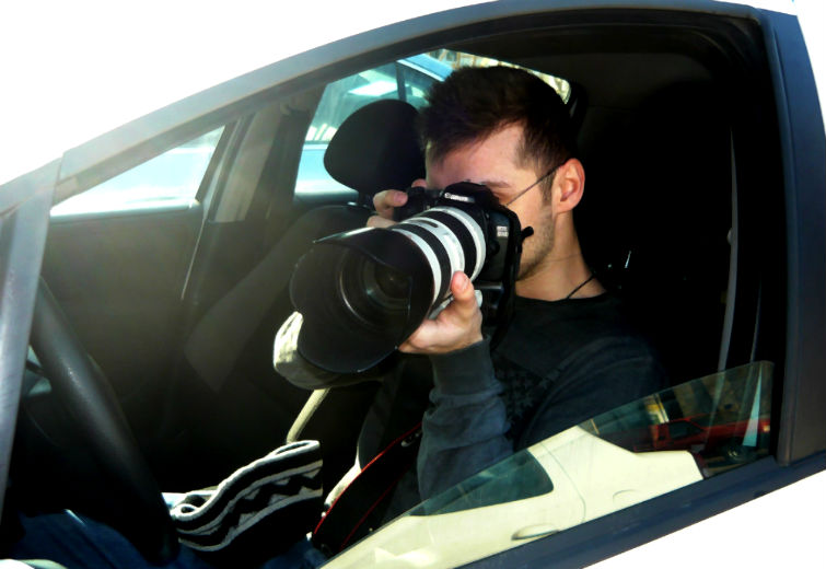 detectiv privat