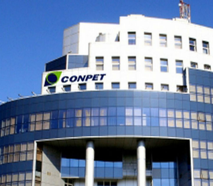Conpet Ploiesti