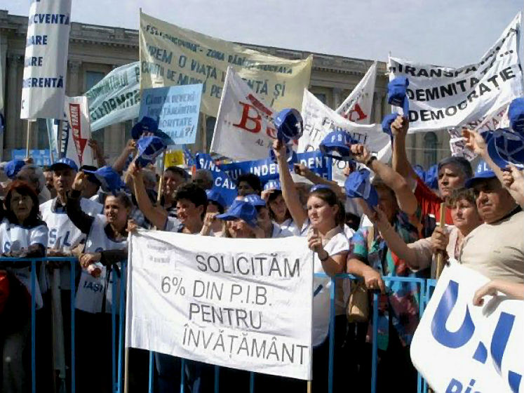 protest-profesori-Prahova