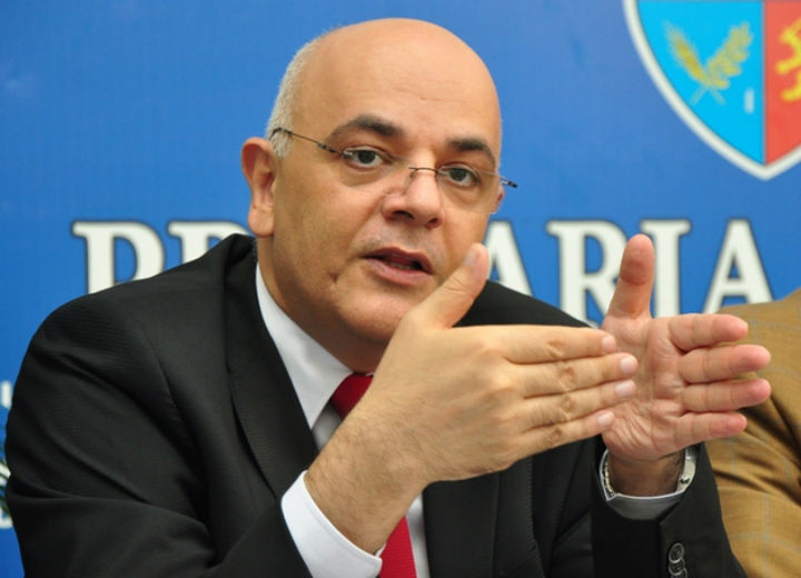raed arafat