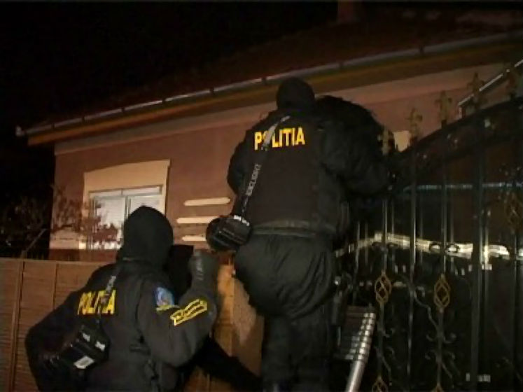 Perchezitii Prahova 2013