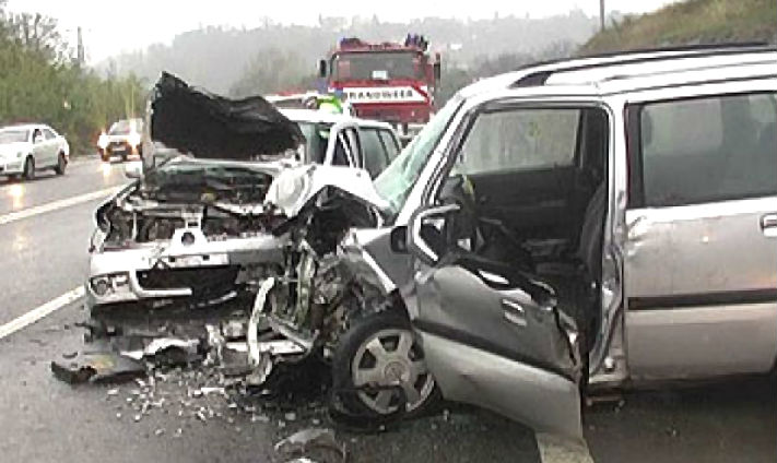 accident DN1
