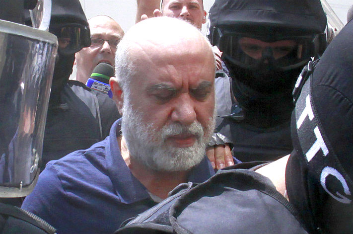 omar hayssam reducere pedeapsa