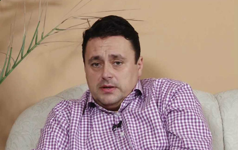 Andrei-Volosevici