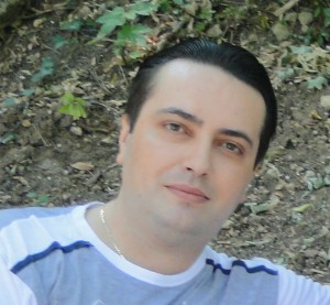Iulian-Maxim