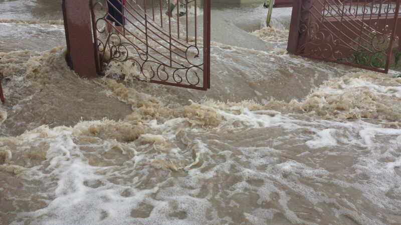 inundatii Manesti 2