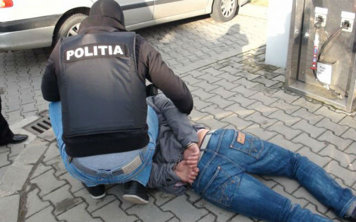 traficanti droguri impuscaturi Ploiesti