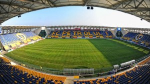 stadion ilie-oana