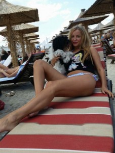 tania budi