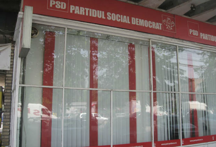 PSD Prahova