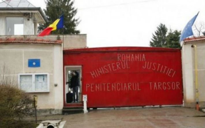 Penitenciar_Targsor