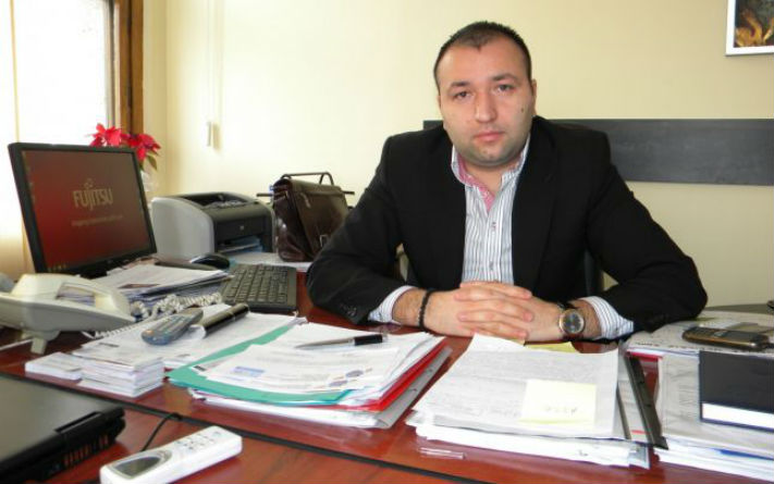 Raul Petrescu
