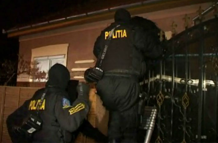 Perchezitii Prahova 2014