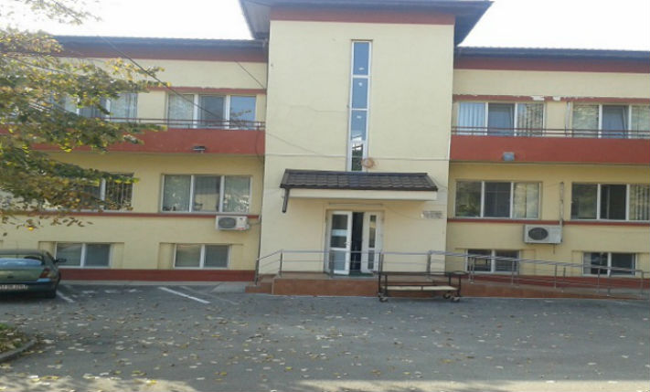 Spitalul Municipal Ploiesti