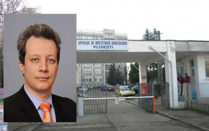maternitate-ploiesti-manager-interimar-dinu-marius