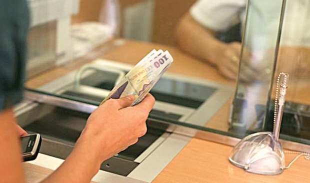conturi bancare la verificare