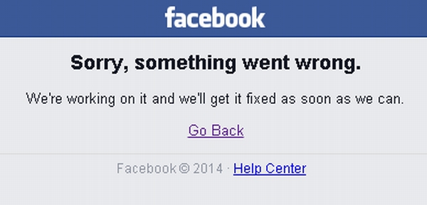 facebook a picat