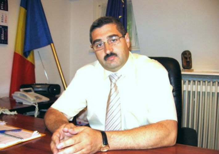 Gheorghe Nastasia