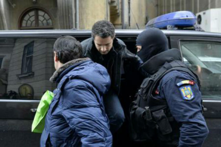 Stefan Lungu - Agerpres foto