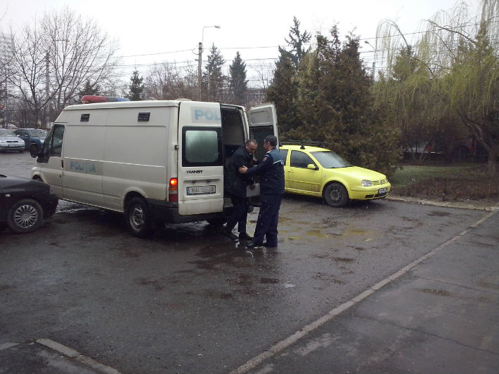 Iulian Badescu DNA Ploiesti 2