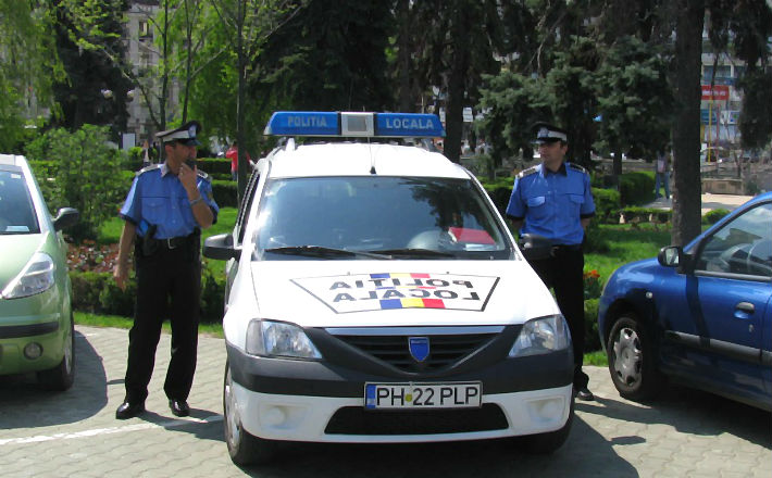 politia locala ploiesti