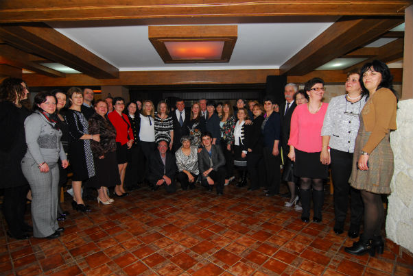 ziua cadrului didactic busteni 2015 - 2