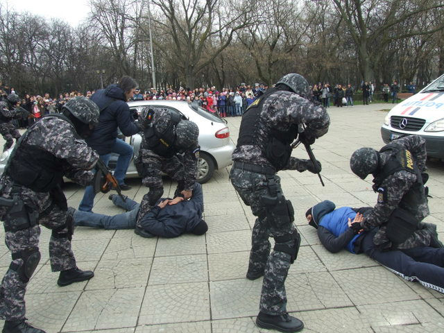 ziua politiei