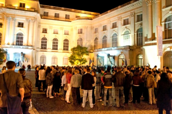 noaptea muzeelor prahova 2015