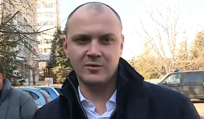 Sebastian-Ghita-DNA-Ploiesti