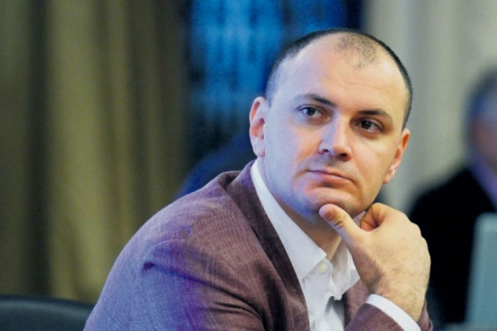 Sebastian Ghita UNPR