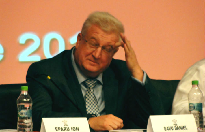 Daniel Savu