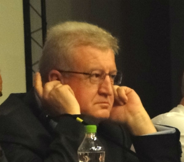 Daniel Savu