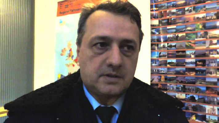 ISU Prahova colonel Nicolae Popescu