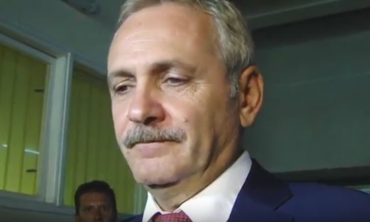 Liviu Dragnea - PSD