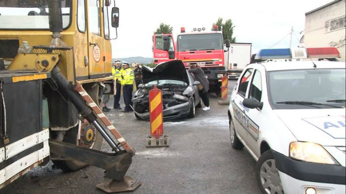 accident Prahova 2