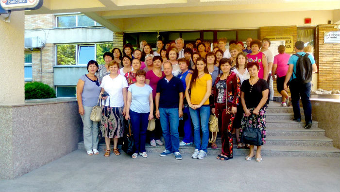cadre didactice Republica Moldova 2