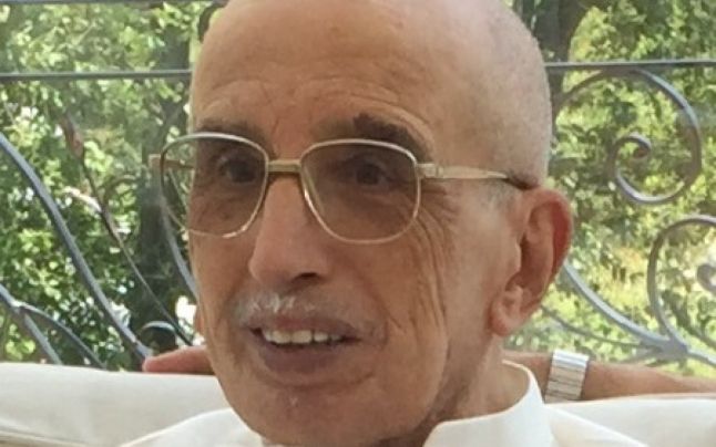 kuweitian disparut Cheia Mohammed Ta Albaghli