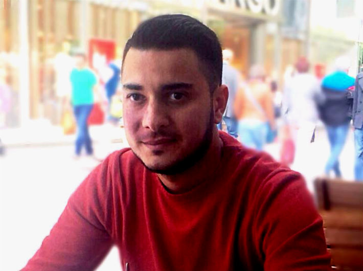 Ayad Al Hasoon