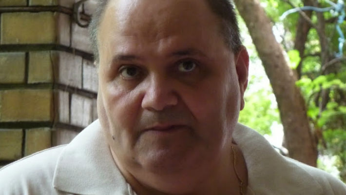 Ilie Ristea