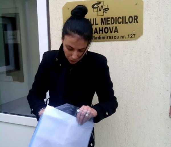 matusa copil