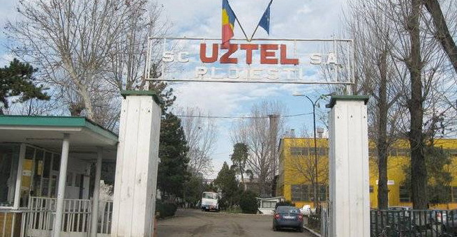 uztel