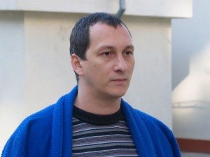 Catalin Visean