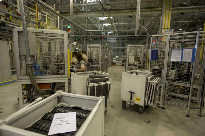 Federal Mogul Ploiesti