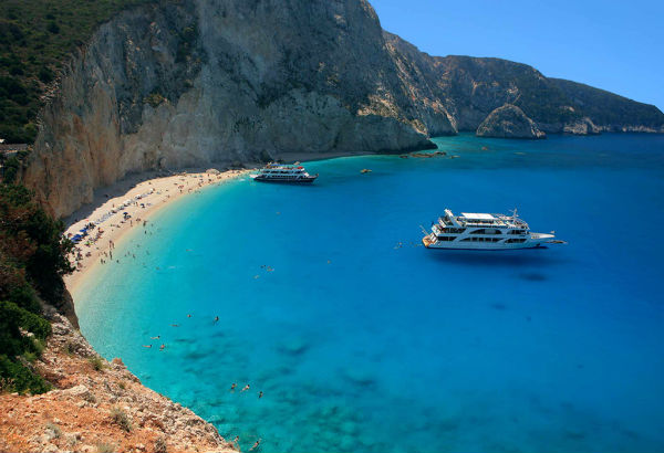 Lefkada-Greece-Egremni