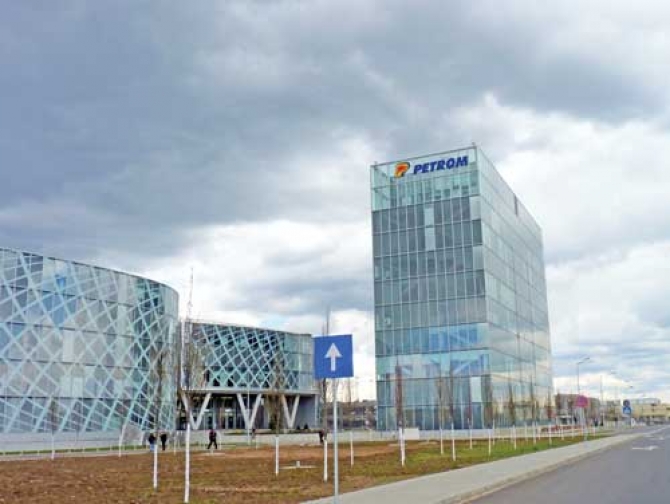 OMV-Petrom
