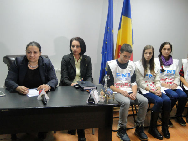 PND Prahova - nou spital pediatrie Ploiesti