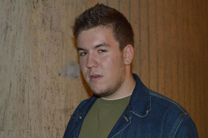 Silviu Ciocanelli