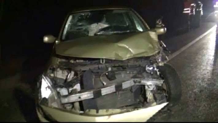 accident