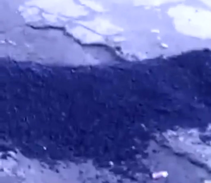 asfaltare de mantuaiala in Ploiesti1