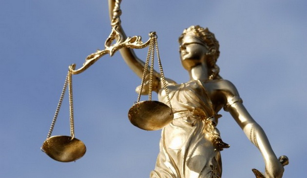 perchezitii DNA la Tribunalul Bucuresti